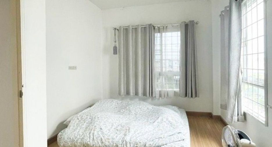 For sale 2 ベッドルーム townhouse in Wang Noi, Phra Nakhon Si Ayutthaya