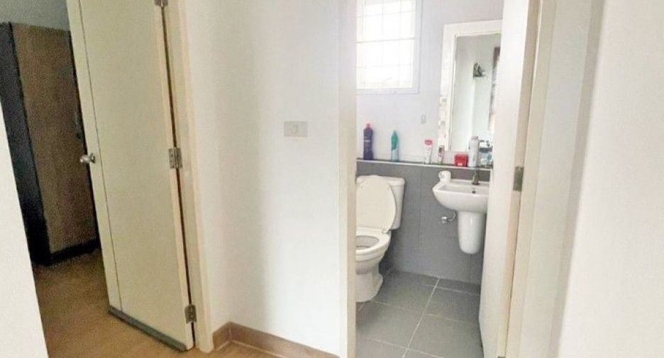 For sale 2 ベッドルーム townhouse in Wang Noi, Phra Nakhon Si Ayutthaya