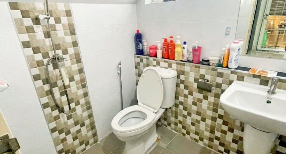 For sale 2 ベッドルーム townhouse in Wang Noi, Phra Nakhon Si Ayutthaya