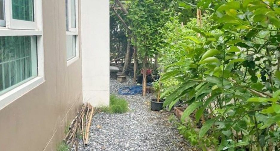 For sale 2 ベッドルーム townhouse in Wang Noi, Phra Nakhon Si Ayutthaya