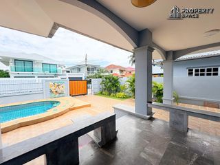 For rent 3 ベッドルーム house in Bang Lamung, Chonburi