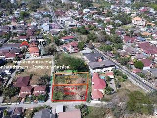 Terreno en venta en Mae Rim, Chiang Mai