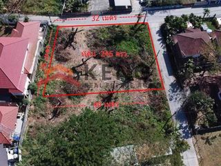 Terreno en venta en Mae Rim, Chiang Mai