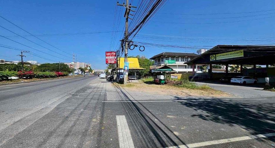 Grundstück zum Kauf in Mae Rim, Chiang Mai