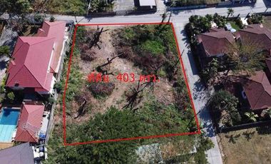 For sale land in Mae Rim, Chiang Mai