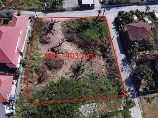 Terreno en venta en Mae Rim, Chiang Mai