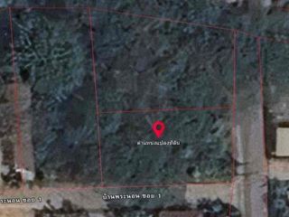 Terreno en venta en Mae Rim, Chiang Mai