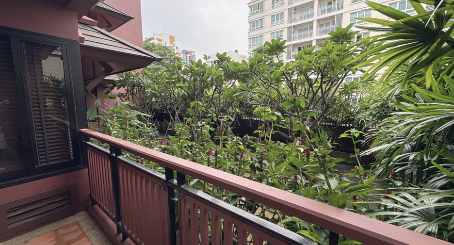 出售 3 卧室 公寓 在 沙吞, 曼谷