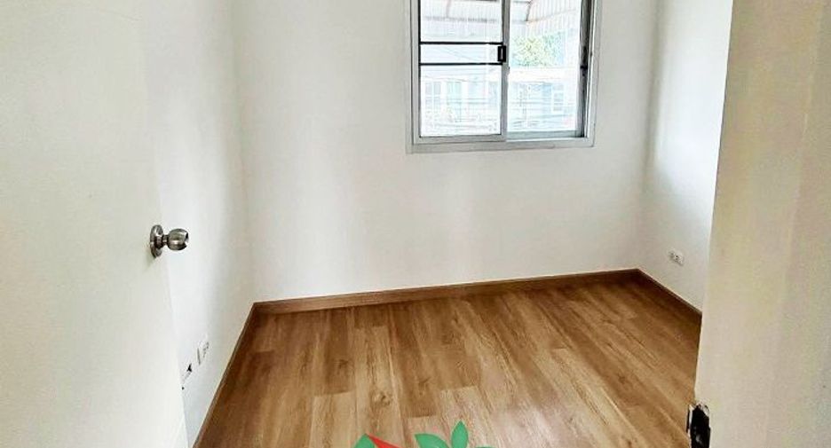 For sale 3 bedrooms townhouse in Bueng Kum, Bangkok