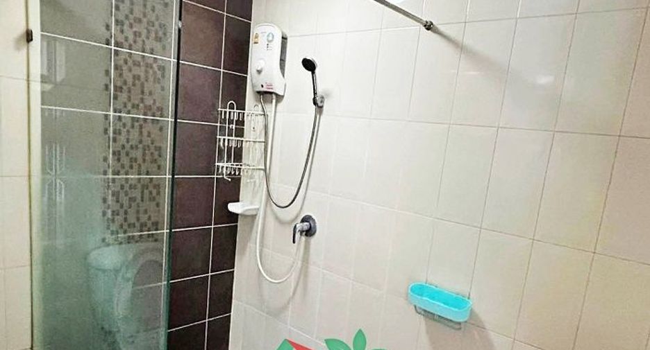 For sale 3 bedrooms townhouse in Bueng Kum, Bangkok
