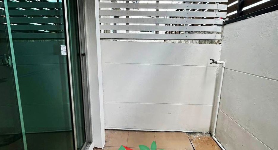 For sale 3 bedrooms townhouse in Bueng Kum, Bangkok