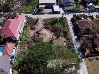 Terreno en venta en Mae Rim, Chiang Mai
