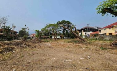 For sale land in Mae Rim, Chiang Mai