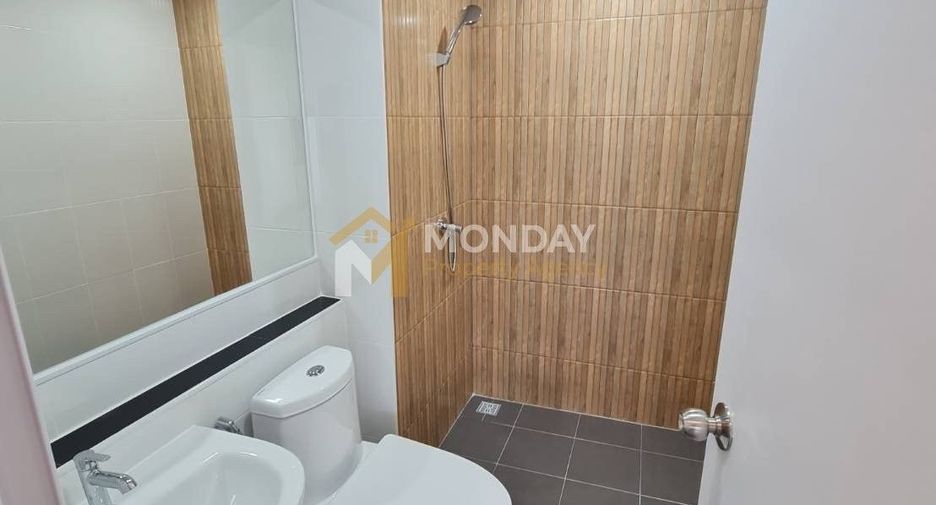 À vendre 1 chambre condo à Phra Khanong, Bangkok