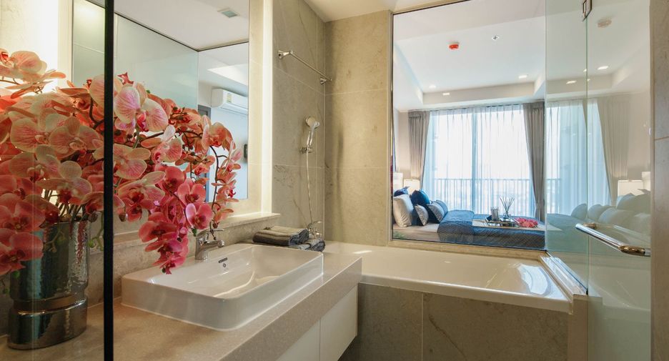 For sale 1 bed condo in Mueang Chiang Mai, Chiang Mai