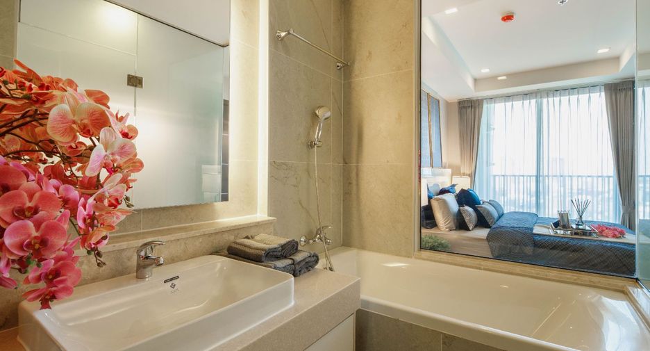 For sale 1 bed condo in Mueang Chiang Mai, Chiang Mai