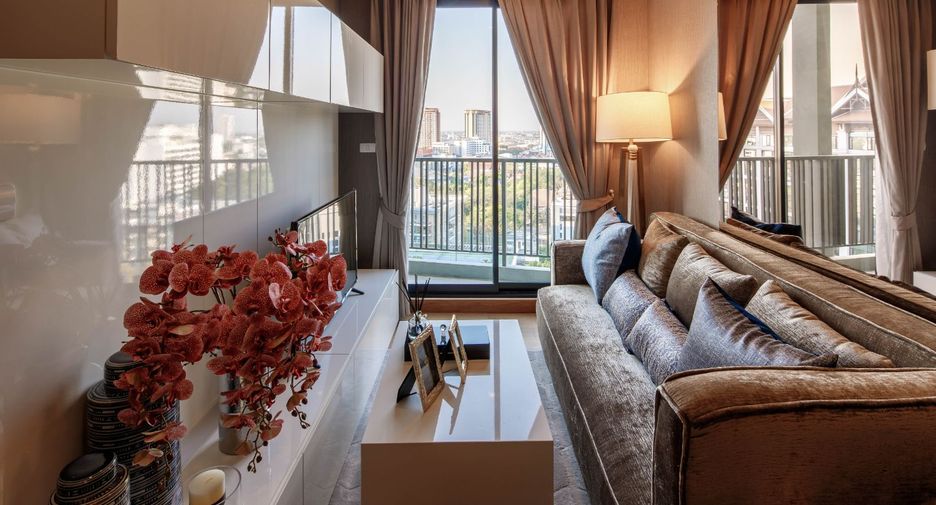 For sale 1 bed condo in Mueang Chiang Mai, Chiang Mai