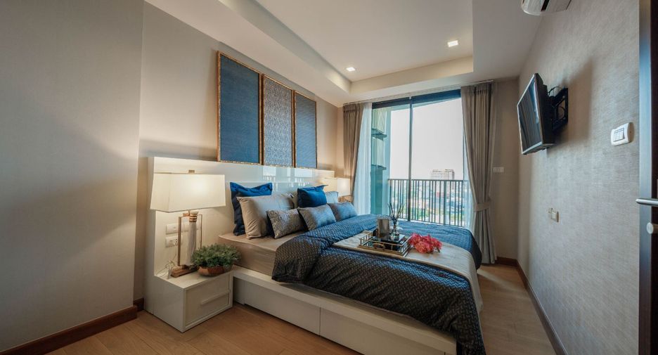 For sale 1 bed condo in Mueang Chiang Mai, Chiang Mai