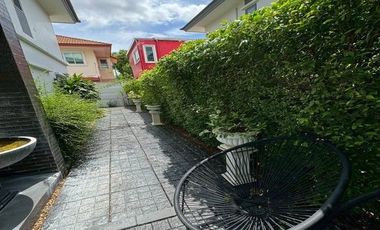 Haus zum Kauf mit 3 Zimmer in Bang Phli, Samut Prakan
