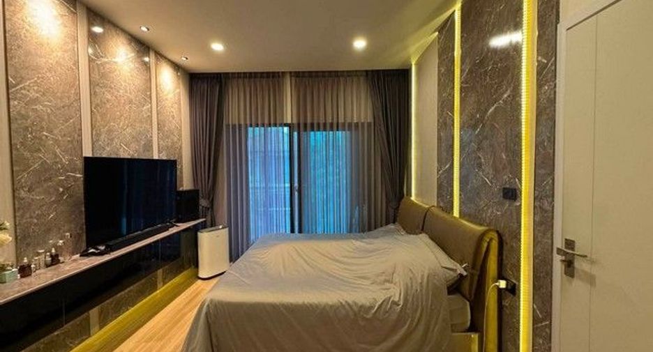 Haus zum Kauf mit 3 Zimmer in Bang Phli, Samut Prakan