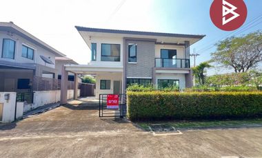 For sale 3 bedrooms house in Bang Yai, Nonthaburi