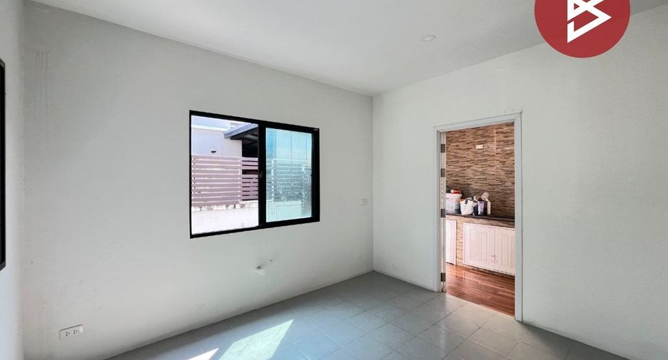 For sale 3 bedrooms house in Bang Yai, Nonthaburi