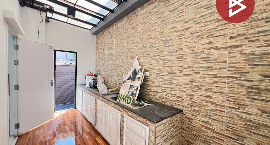 For sale 3 bedrooms house in Bang Yai, Nonthaburi