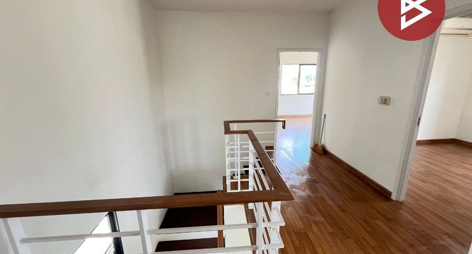 For sale 3 bedrooms house in Bang Yai, Nonthaburi