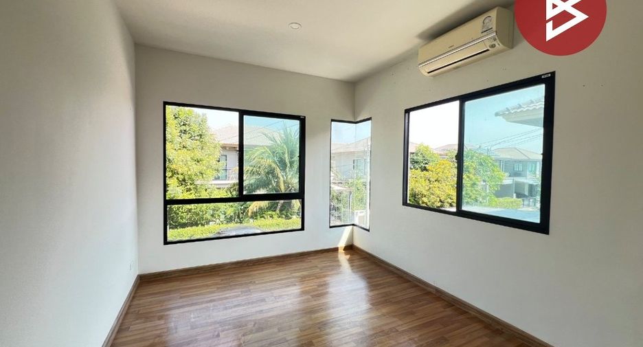 For sale 3 bedrooms house in Bang Yai, Nonthaburi