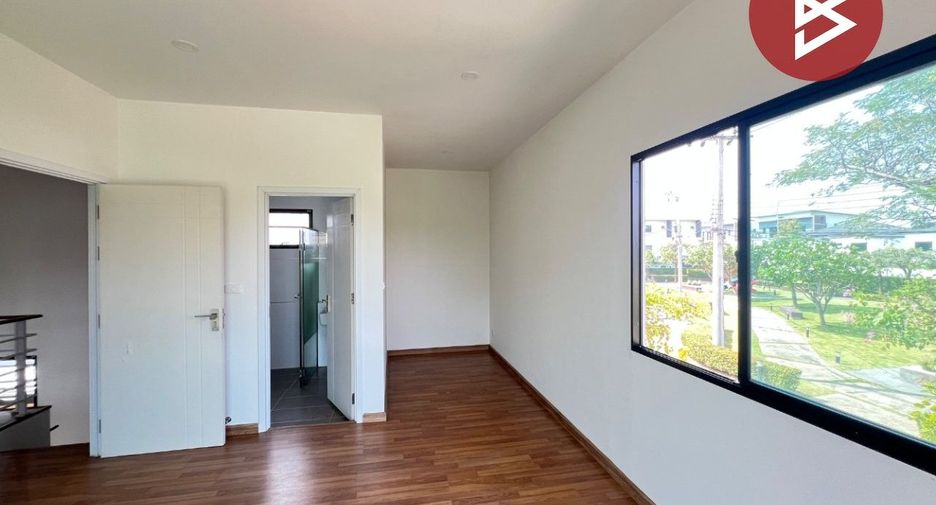 For sale 3 bedrooms house in Bang Yai, Nonthaburi