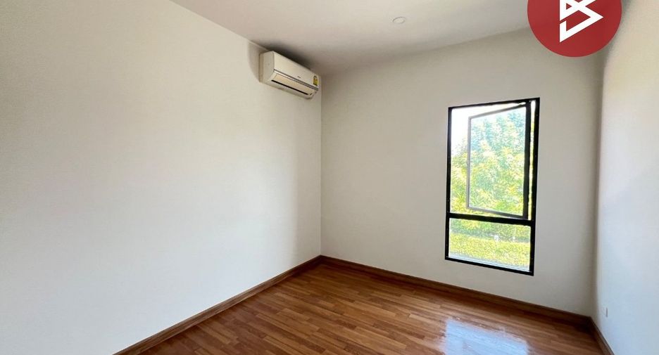 For sale 3 bedrooms house in Bang Yai, Nonthaburi