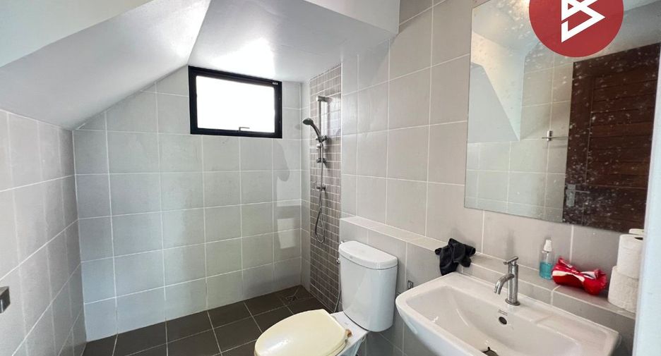 For sale 3 bedrooms house in Bang Yai, Nonthaburi