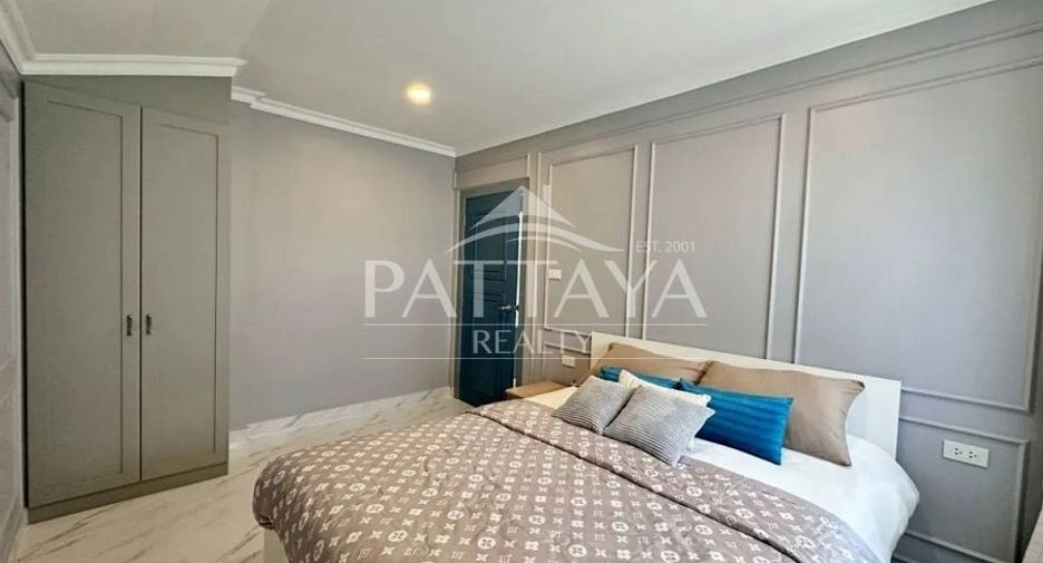 出售 4 卧室 独立屋 在 Bang Lamung, Chon Buri