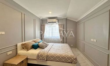 出售 4 卧室 独立屋 在 Bang Lamung, Chon Buri