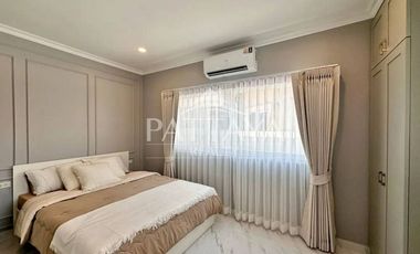 出售 4 卧室 独立屋 在 Bang Lamung, Chon Buri