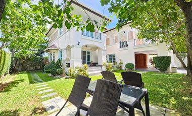 Продажа 4 спальни дом в Банг Ламунг, Чонбури