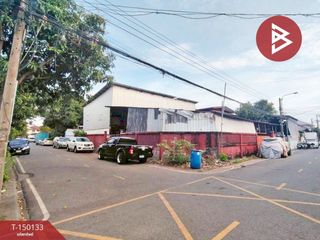 For sale warehouse in Mueang Samut Prakan, Samut Prakan