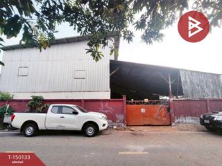 For sale warehouse in Mueang Samut Prakan, Samut Prakan