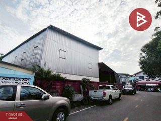 For sale warehouse in Mueang Samut Prakan, Samut Prakan