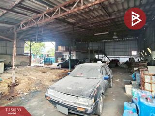 For sale warehouse in Mueang Samut Prakan, Samut Prakan