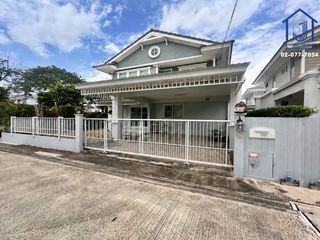 出售 3 卧室 独立屋 在 Bang Kruai, Nonthaburi