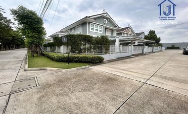 For sale 3 ベッドルーム house in Bang Kruai, Nonthaburi