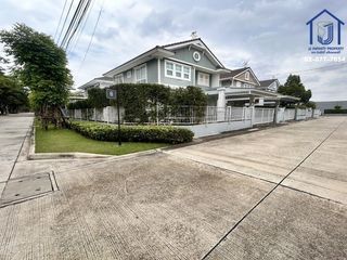 出售 3 卧室 独立屋 在 Bang Kruai, Nonthaburi