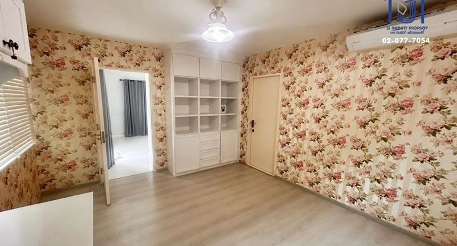 For sale 3 ベッドルーム house in Bang Kruai, Nonthaburi