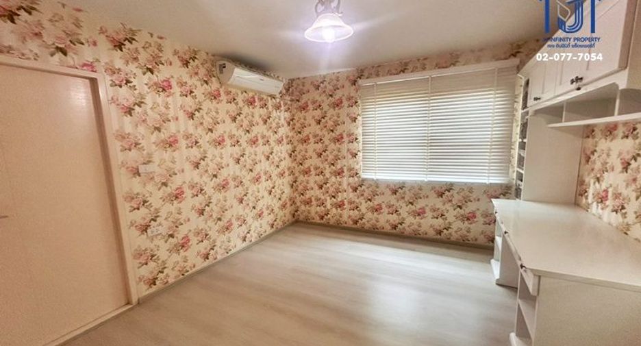 For sale 3 ベッドルーム house in Bang Kruai, Nonthaburi
