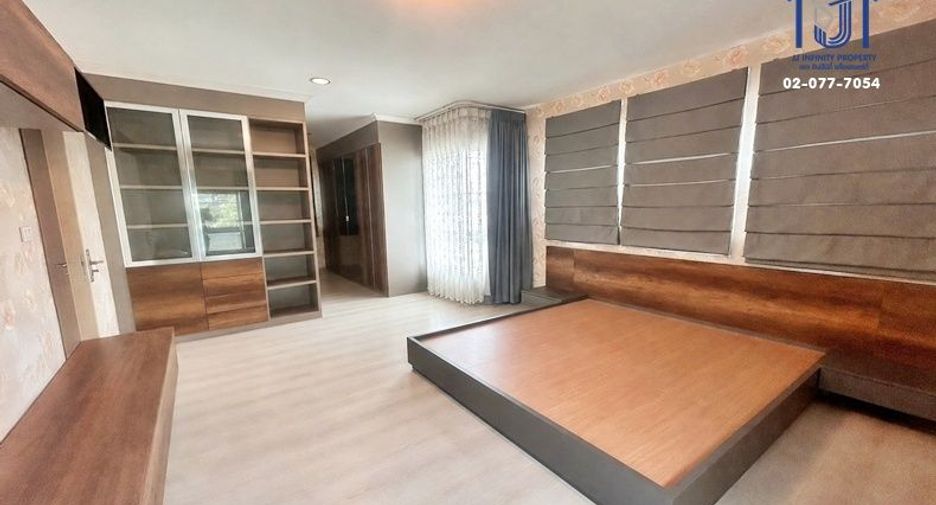 For sale 3 ベッドルーム house in Bang Kruai, Nonthaburi