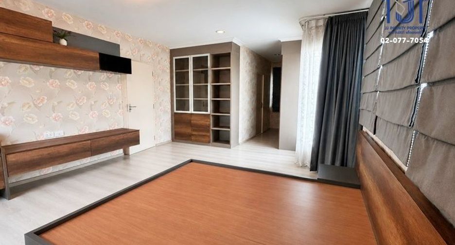 For sale 3 ベッドルーム house in Bang Kruai, Nonthaburi