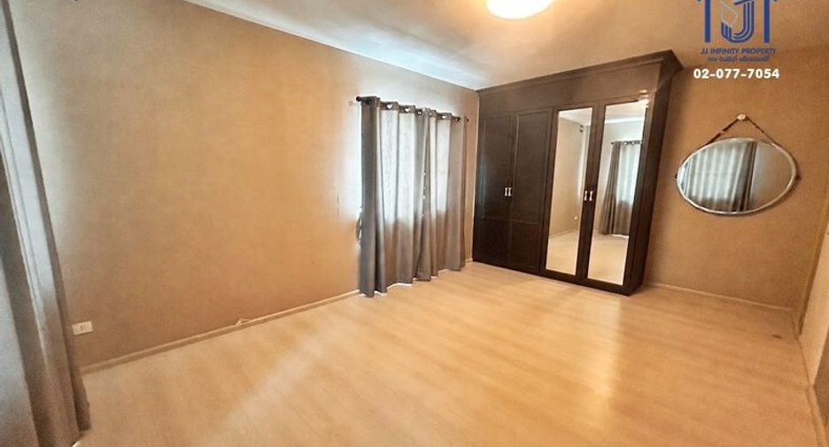 For sale 3 ベッドルーム house in Bang Kruai, Nonthaburi