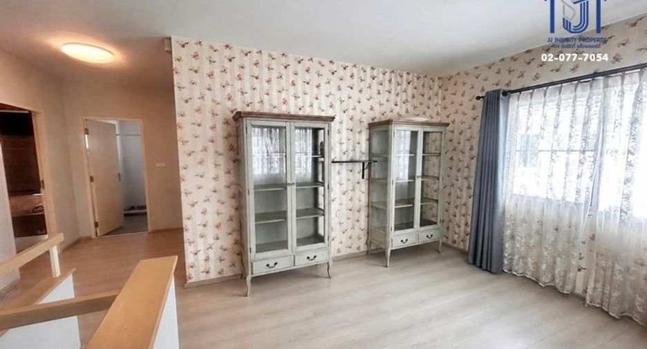 For sale 3 ベッドルーム house in Bang Kruai, Nonthaburi