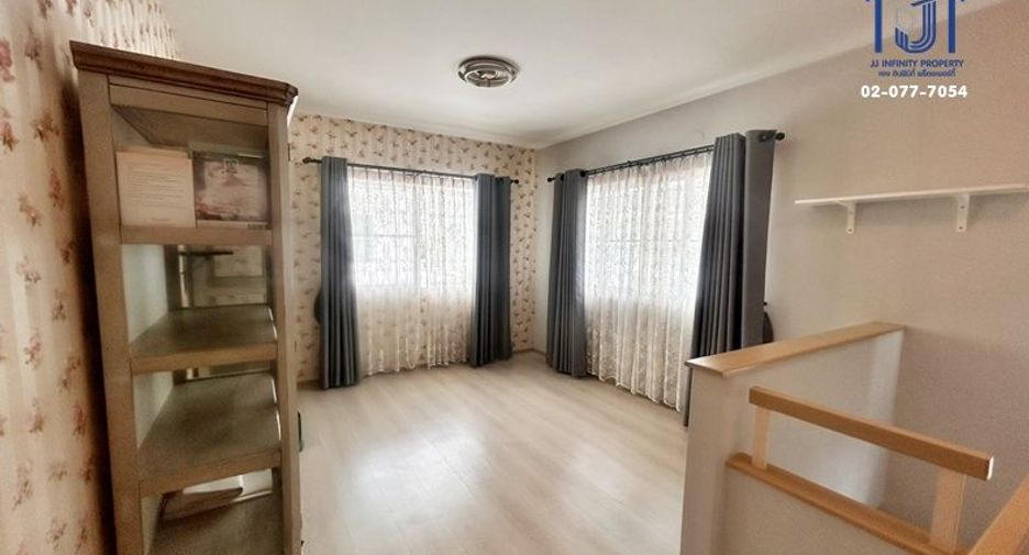 For sale 3 ベッドルーム house in Bang Kruai, Nonthaburi